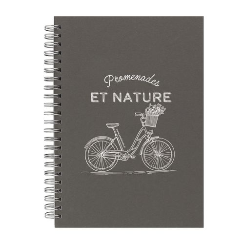 CARNETSPIRALES FR A5 LIGNE CARNETSPIRALES FR A5 LIGNE
