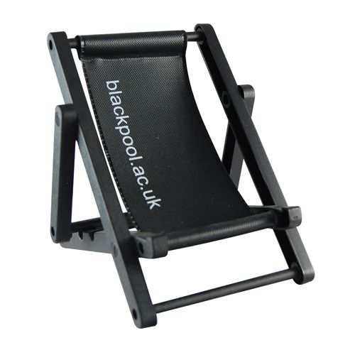 Mobile Deck Chair** Mobile Deck Chair**