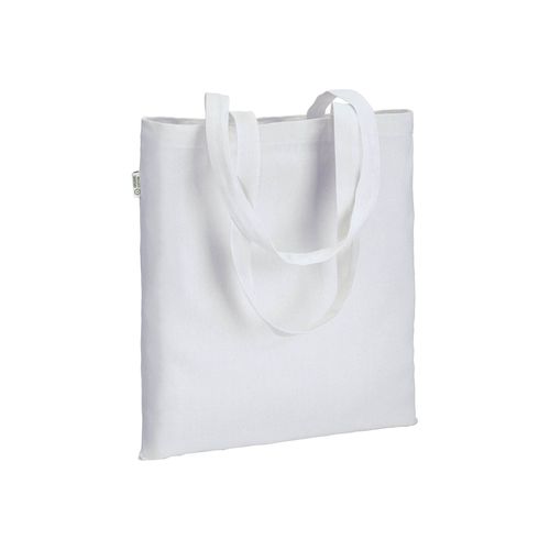 220/g m2 organic cotton shopping bag, long hanles 220/g m2 organic cotton shopping bag, long hanles