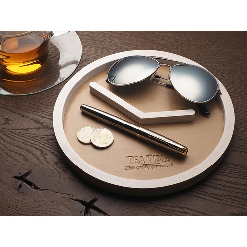 Drewniany organizer Drewniany organizer