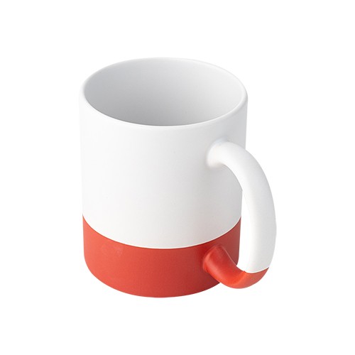 Ceramic mug, 320ml Felucia
