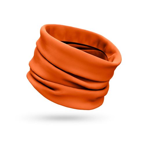 CHARLOTTE. Wielofunkcyjna bandana (130 g/m²) CHARLOTTE. Wielofunkcyjna bandana (130 g/m²)