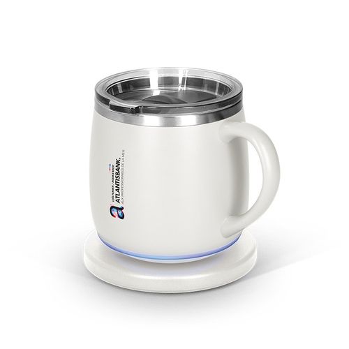 TASSE MUG CHAUFFANTE SUR USB