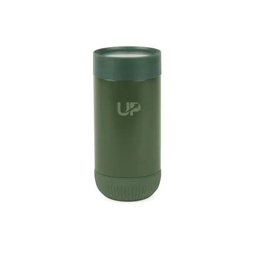 VINGA Mug 350ml en acier inoxydable RCS Eris VINGA Mug 350ml en acier inoxydable RCS Eris