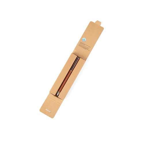 VINGA Timo Stylo en aluminium RCS VINGA Timo Stylo en aluminium RCS