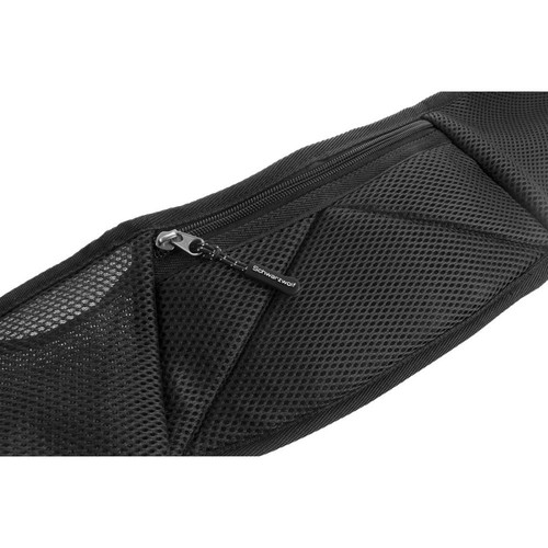 Sport belt bag MAFADI Schwarzwolf