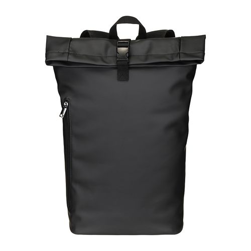 PU laptop backpack (15). PU laptop backpack (15).