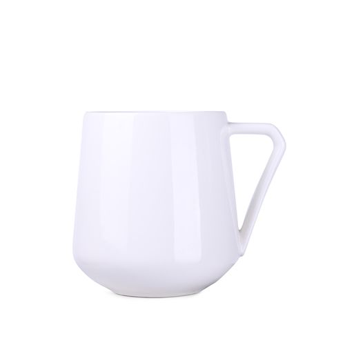 Beker Aster 350ml wit