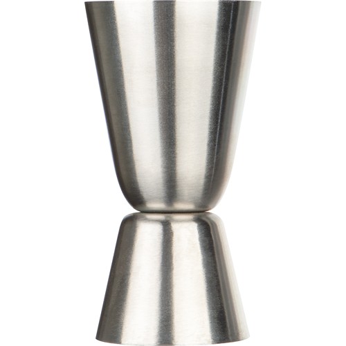 Gobelet doseur 2cl et 4cl Linz