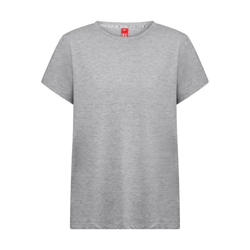 THC SOFIA REGULAR. Camiseta de corte regular para mujer