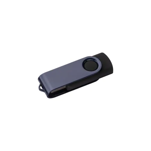 USB flash drive 4 Gb ABS and metal USB flash drive 4 Gb ABS and metal