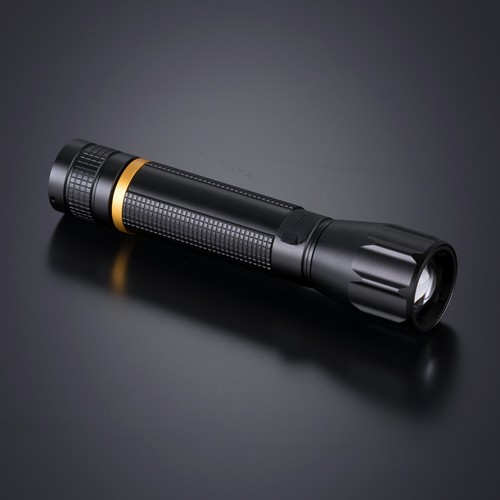 OPTIMA SET III-B: MULTITOOL, RESCUE KNIFE, AND LARGE FLASHLIGHT