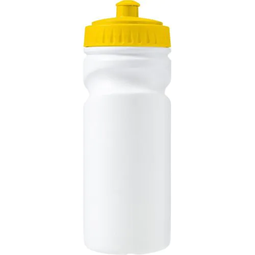 HDPE bottle Demi