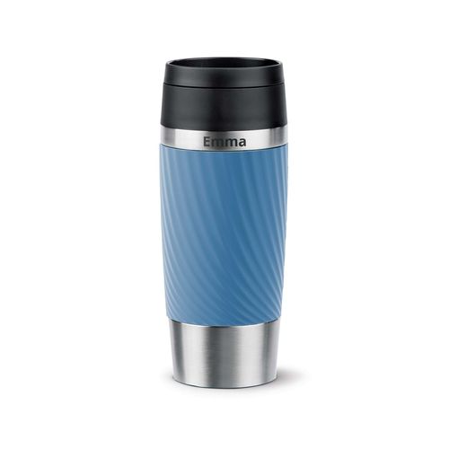 Tefal Travel Mug Classic Twist 0.36L Blauw