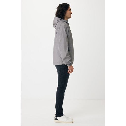 IQONIQ Logan recycled polyester lightweight jacket