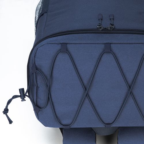 Mochila aislante de poliéster 600D con forro de PEVA Mochila aislante de poliéster 600D con forro de PEVA