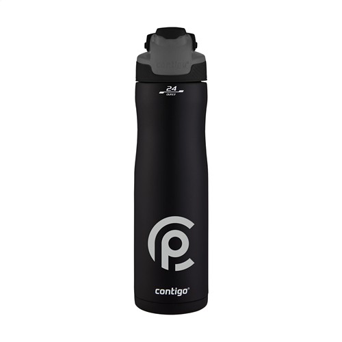 Contigo® Autoseal Chill 720 ml drinkfles Contigo® Autoseal Chill 720 ml drinkfles