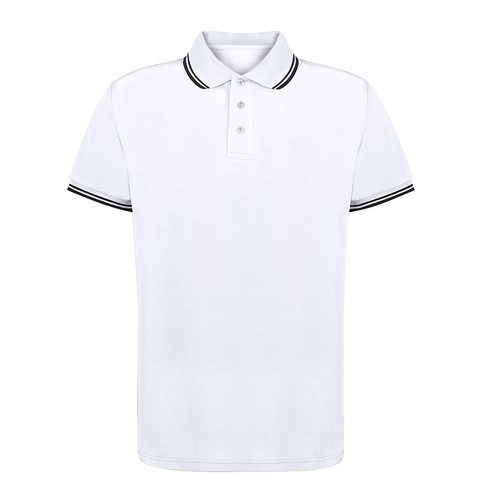 Polo Shirt Tecnic Zawak Polo Shirt Tecnic Zawak