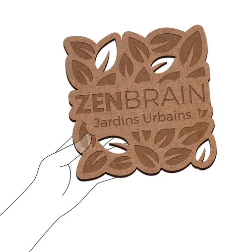 ARTÍCULO PERSONALIZADO EN MDF