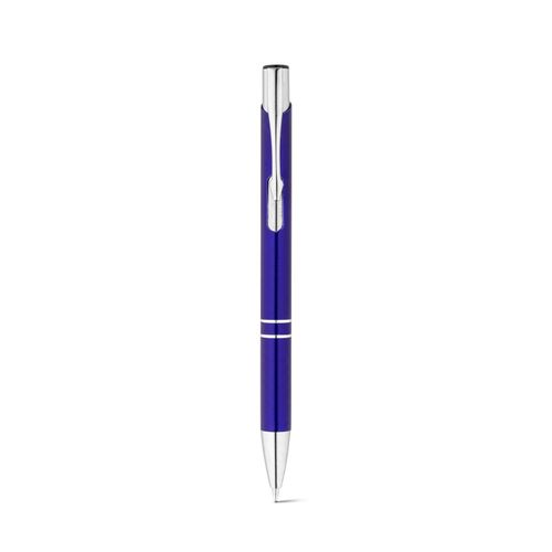 RE-BETA. Recycled aluminium (100% rAL) ballpoint pen RE-BETA. Recycled aluminium (100% rAL) ballpoint pen