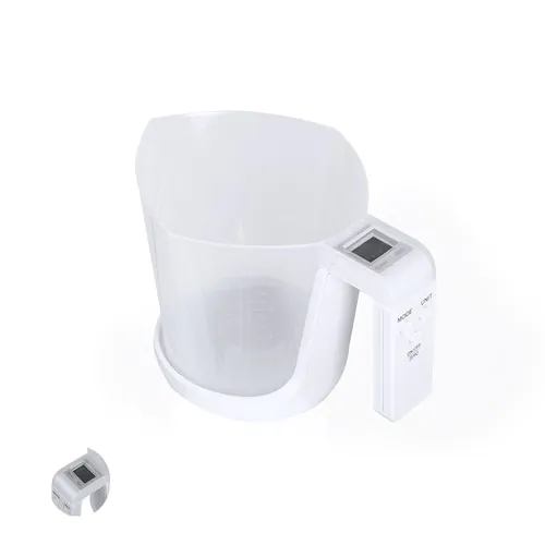 Balance Mesureuse Plazix