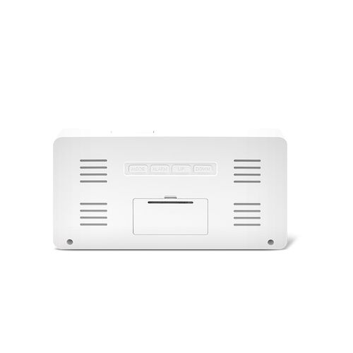 BACKLIT CLOCK BACKLIT CLOCK