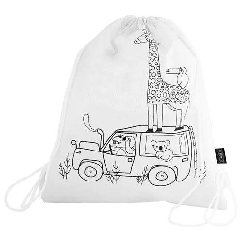 BACKPACK SAFUN BACKPACK SAFUN