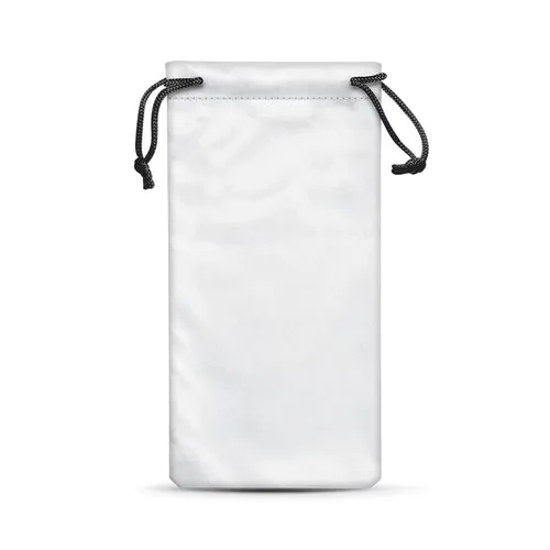 ETUI POCHETTE A LUNETTES EN MICROFIBRES