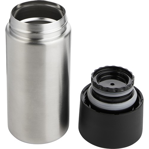 Thermobecher Druckverschluss