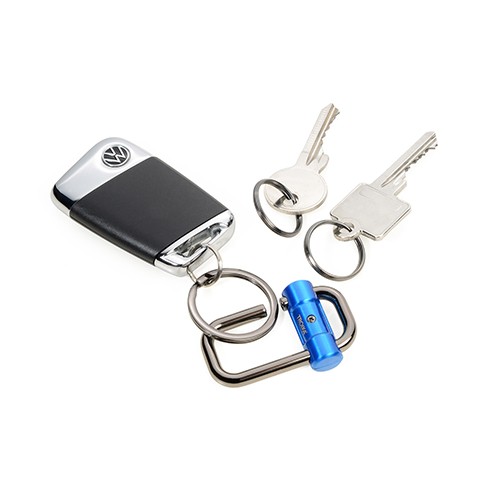 Llavero 2 Vías TROIKA 2-WAY KEY