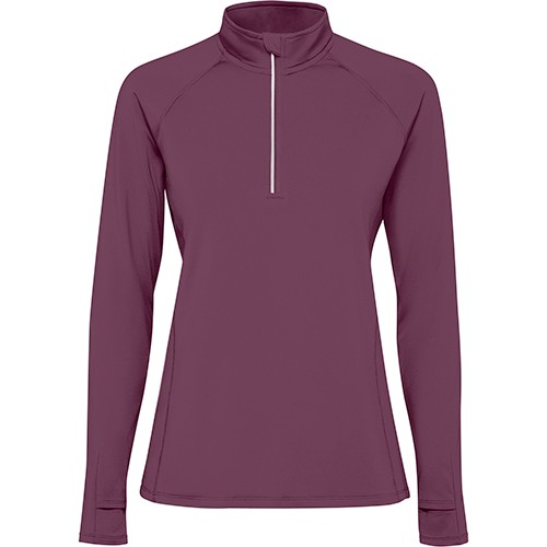 Raglan sleeve sweatshirt ESTAMBUL WOMAN