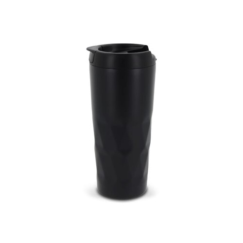 Thermo mug diamond pattern 450ml