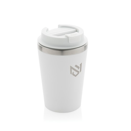 Bicchiere a doppia parete Java in RCS 350ml Bicchiere a doppia parete Java in RCS 350ml