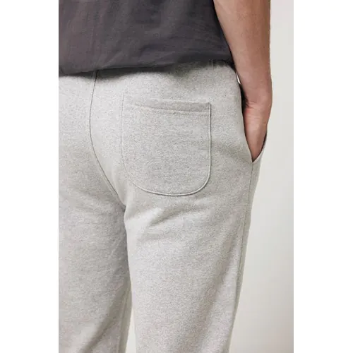 Jogging en coton recyclé IQONIQ Cooper