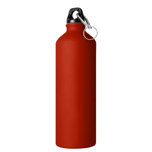 Bottle with aluminium body Salzburg Bottle with aluminium body Salzburg