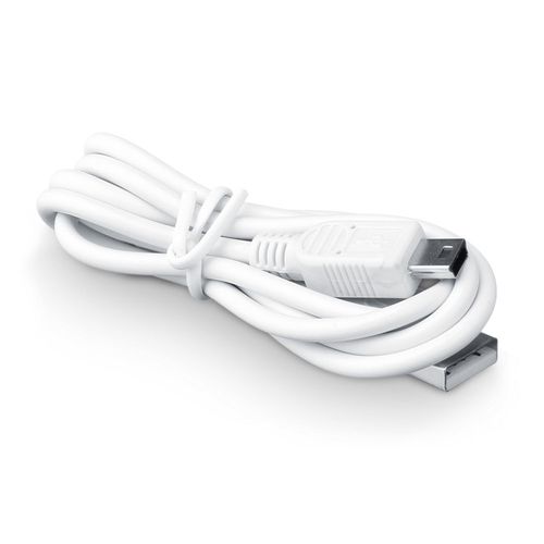 KOHN. Power bank 5.000 mAh z bambusa