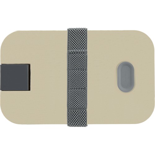 Sustainable lunchbox ECO L2 Sustainable lunchbox ECO L2