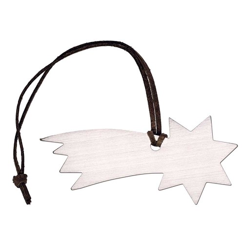 Nutcracker in small bag without nut – standard design - comet - standard