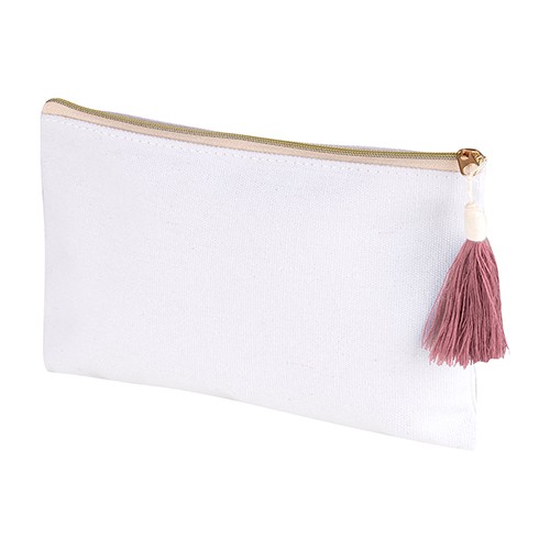 Pochette en coton Viggiano