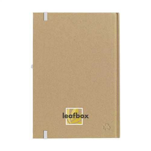 Pocket ECO A5 carnet de notes Pocket ECO A5 carnet de notes