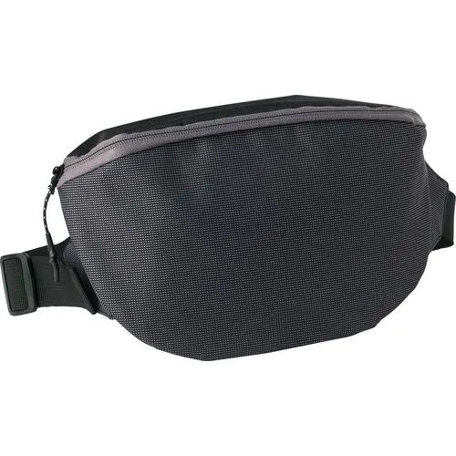 600D ripstop waist bag Juniper 600D ripstop waist bag Juniper