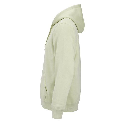 Felpa con cappuccio unisex Bondi. Cotone bio. e rPET. 300gsm