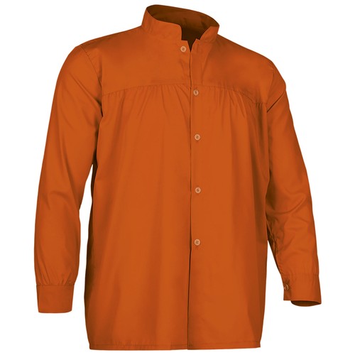 Blusón de fiestas CHARANGA Blusón de fiestas CHARANGA