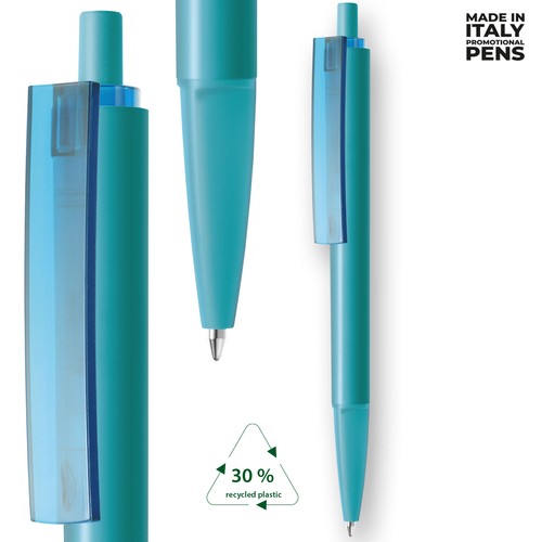 Stylo Bille e-Venti Solid