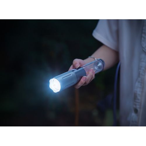 multifunctionele zaklamp