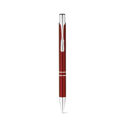 RE-BETA. Stylo à bille en aluminium recyclé (100% rAL) RE-BETA. Stylo à bille en aluminium recyclé (100% rAL)