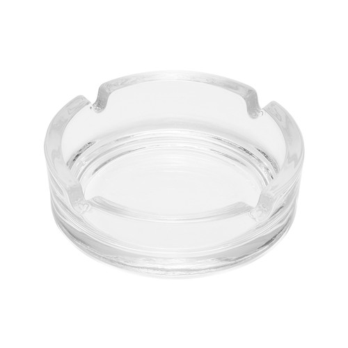 Cenicero de cristal