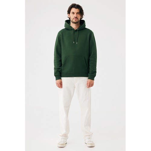 Sudadera con capucha de algodón reciclado Joshua IQONIQ Sudadera con capucha de algodón reciclado Joshua IQONIQ