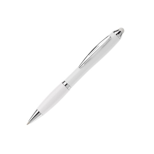 Ball pen Hawaï stylus hardcolour