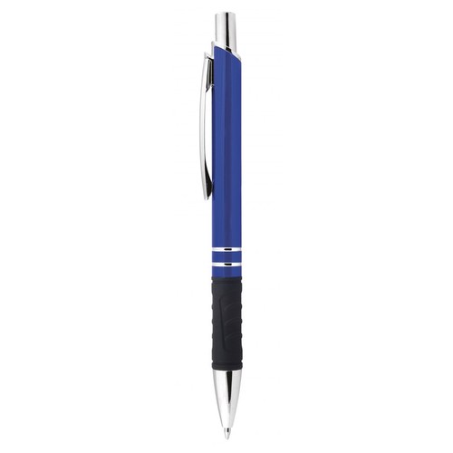 BALLPOINT ALUMINIUM BLUE